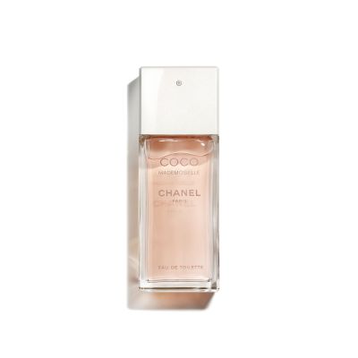 CHANEL Coco Mademoiselle Purškiamas tualetinis vanduo