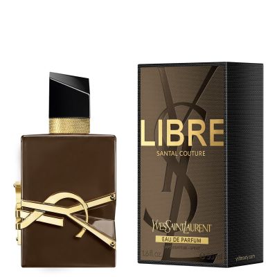 YVES SAINT LAURENT Libre Santal Couture Purškiamas kvapusis vanduo