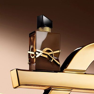 YVES SAINT LAURENT Libre Santal Couture Purškiamas kvapusis vanduo