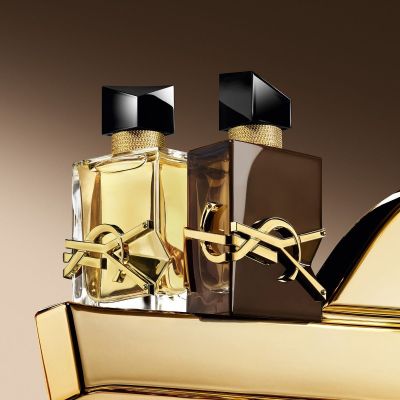 YVES SAINT LAURENT Libre Santal Couture Purškiamas kvapusis vanduo