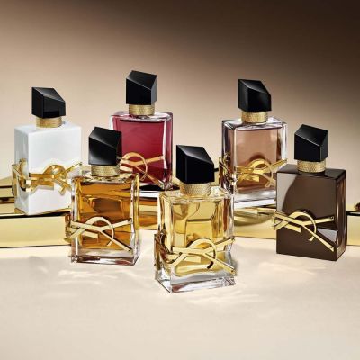YVES SAINT LAURENT Libre Santal Couture Purškiamas kvapusis vanduo
