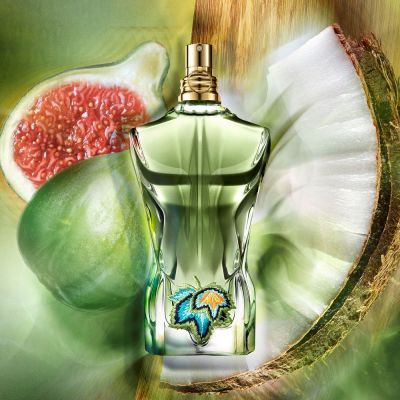 JEAN PAUL GAULTIER Le Beau Paradise Garden Purškiamas kvapusis vanduo