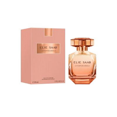 ELIE SAAB LE PARFUM ABSOLU Kvapusis vanduo