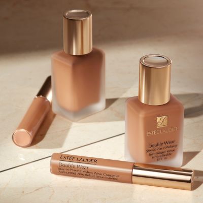 ESTÉE LAUDER Double Wear Stay in Place Foundation Kreminė pudra