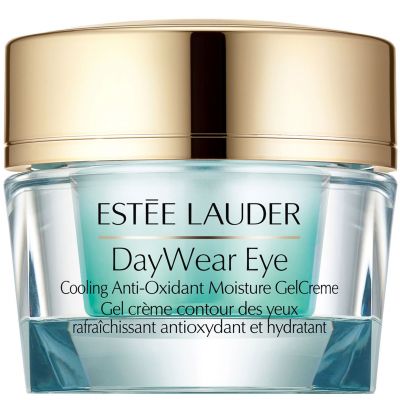 Eye gel