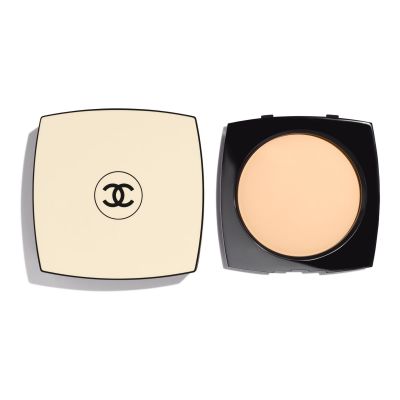 CHANEL LES BEIGES POWDER REFILL Sveiko Švytėjimo suteikiančios skiadrios kompaktinės pudros pakeitimas