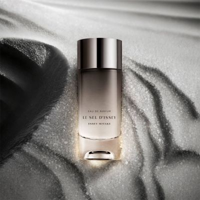 ISSEY MIYAKE LE SEL D'ISSEY Purškiamas kvapusis vanduo