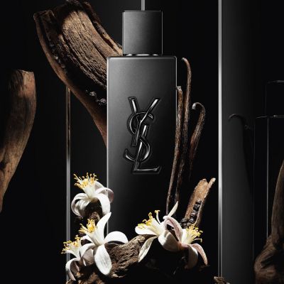 YVES SAINT LAURENT MYSLF LE PARFUM Purškiami kvepalai