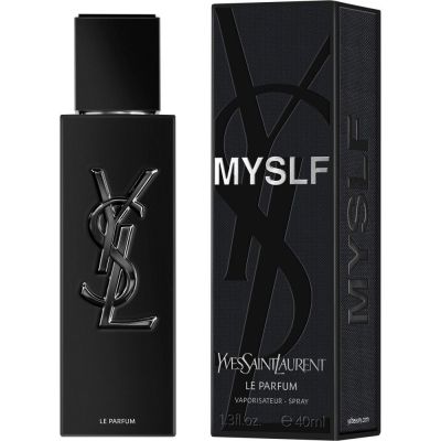 YVES SAINT LAURENT MYSLF LE PARFUM Purškiami kvepalai