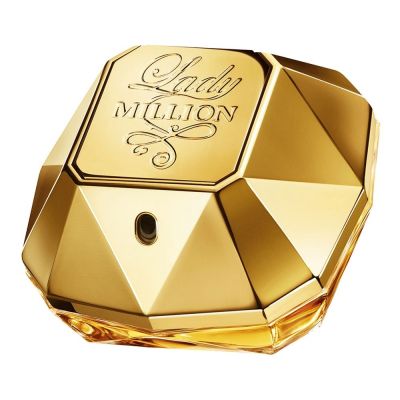 RABANNE Lady Million Purškiamas kvapusis vanduo