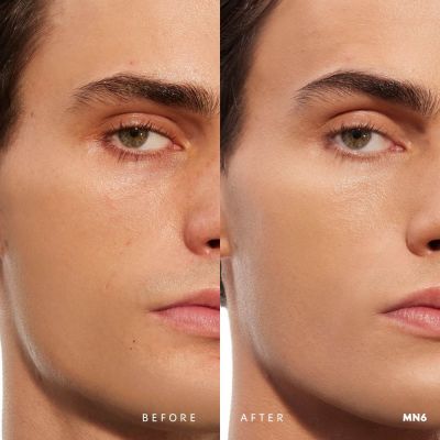 YVES SAINT LAURENT All Hours Glow Kreminė pudra