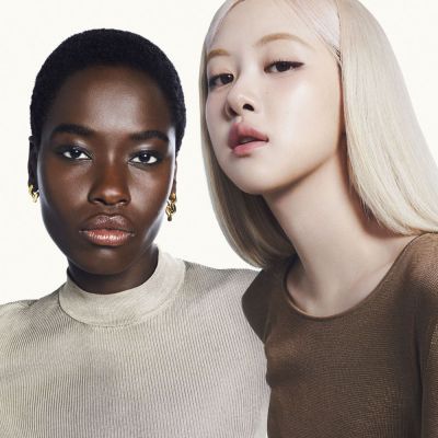 YVES SAINT LAURENT All Hours Glow Kreminė pudra