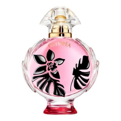 RABANNE OLYMPEA FLORA Purškiamas kvapusis vanduo
