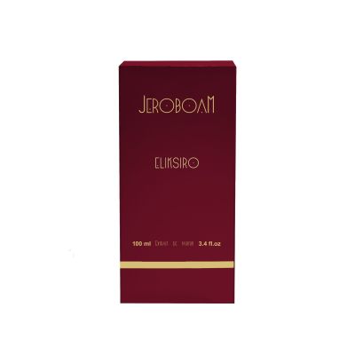 JEROBOAM ELIKSIRO Extrait de parfum