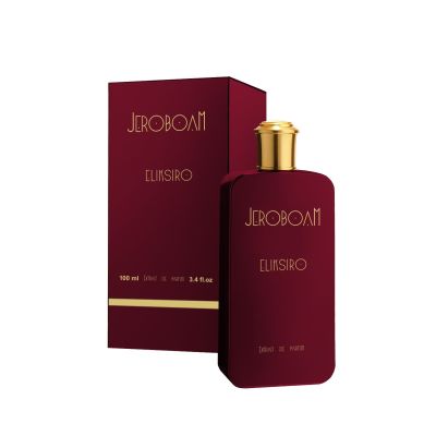 JEROBOAM ELIKSIRO Extrait de parfum