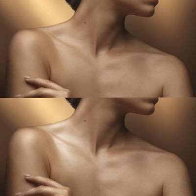 LANCÔME Absolue Soft Body Balm Kūno kremas