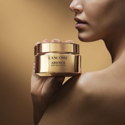 LANCÔME Absolue Soft Body Balm Kūno kremas