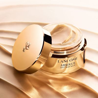LANCÔME Absolue Soft Body Balm Kūno kremas