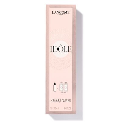 LANCÔME Idôle Purškiamo tualetinio vandens papildymas