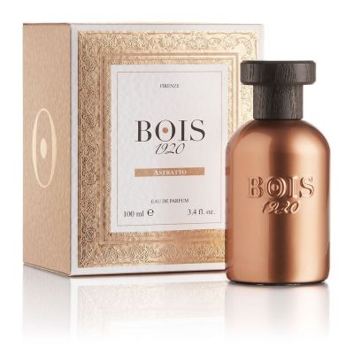 BOIS 1920 ASTRATTO Kvapusis vanduo