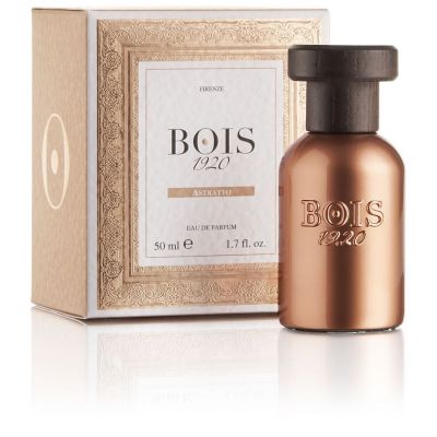 BOIS 1920 ASTRATTO Kvapusis vanduo