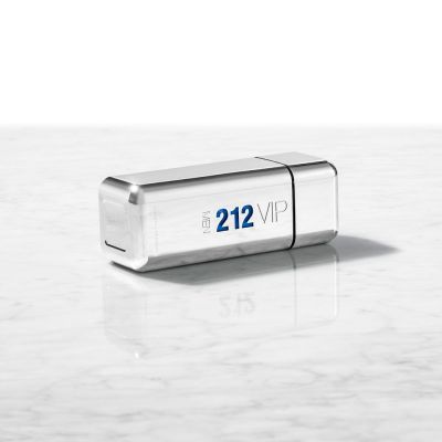 CAROLINA HERRERA 212 VIP Eau de Toilette Spray