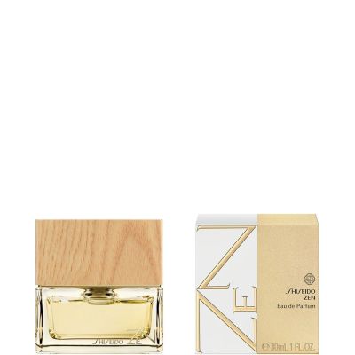SHISEIDO Zen Purškiamas kvapusis vanduo