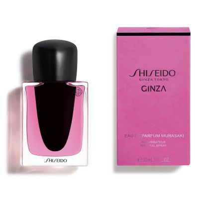 SHISEIDO Ginza Murasaki Purškiamas kvapusis vanduo