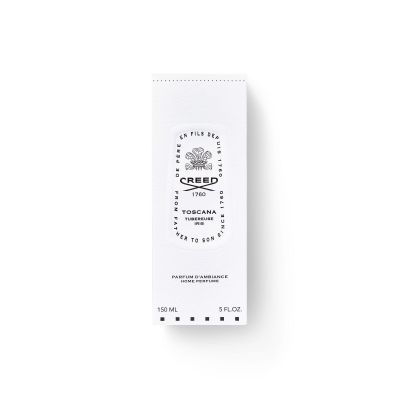 CREED TOSCANA  Home perfume spray
