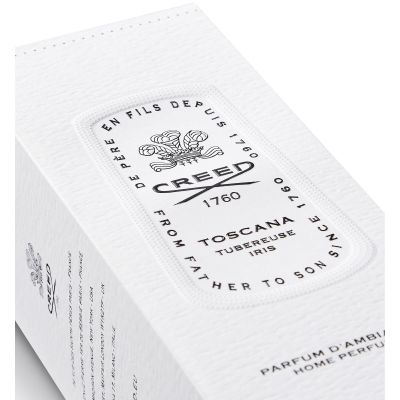 CREED TOSCANA  Home perfume spray