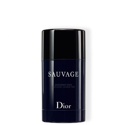 Perfumed deodorant stick