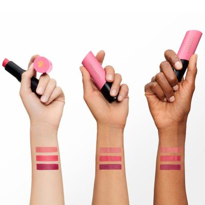 LANCÔME Teint Idole Shape Sticks Blush Kreminiai skaistalai