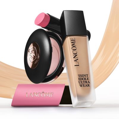 LANCÔME Teint Idole Shape Sticks Blush Kreminiai skaistalai