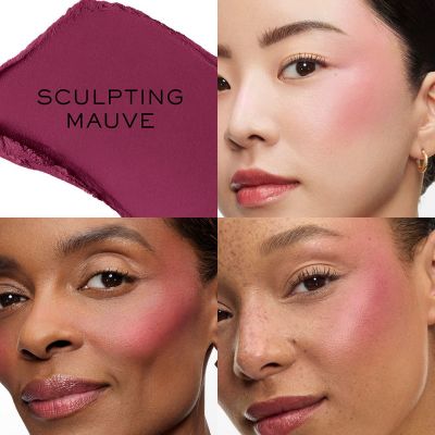 LANCÔME Teint Idole Shape Sticks Blush Kreminiai skaistalai