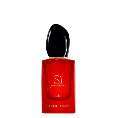 GIORGIO ARMANI Sì Passione Éclat Purškiamas kvapusis vanduo