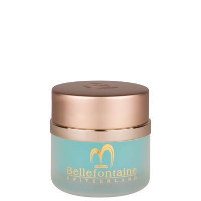 Moisturizing face gel