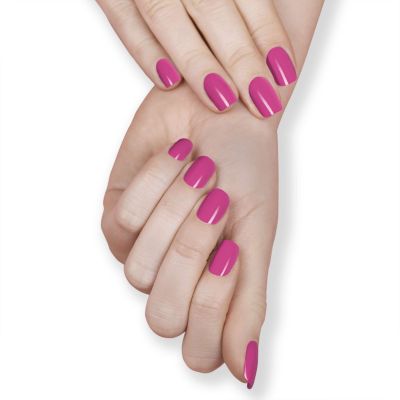 ANNY GEL NAIL STRIPS QUICK AND EASY GEL NAIL STRIPS 037