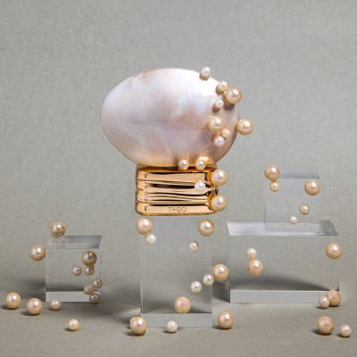 THE HOUSE OF OUD White Pearl Kvapusis vanduo