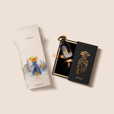 WIDIAN BY AJ ARABIA New York Parfum Kvepalai