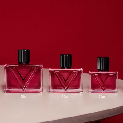 VALENTINO Vendetta Donna Eau de parfum spray