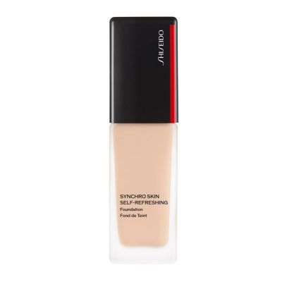 SHISEIDO Self Refreshing Foundation Kreminė pudra