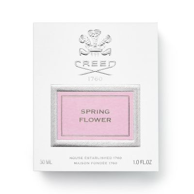 CREED  Spring Flower Purškiamas kvapusis vanduo