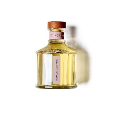 ERBARIO TOSCANO TABACCO CASHMERE Namų kvapas