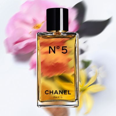 CHANEL N°5 Purškiamas tualetinis vanduo