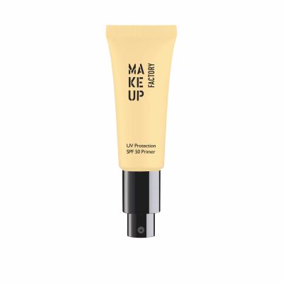 Makeup primer