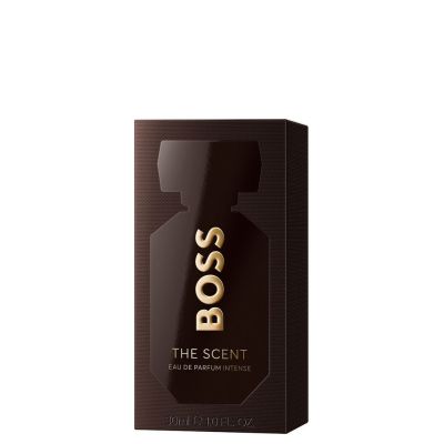 HUGO BOSS The Scent Intense Intensyvus purškiamas kvapusis vanduo