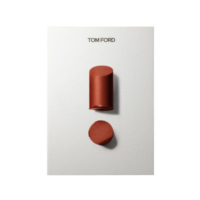 TOM FORD Slim Lip Color Shine Lūpų dažai