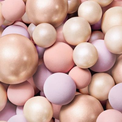 GUERLAIN Météorites Pearl Glow Pearl Švytėjimo suteikiantys pudros perlai