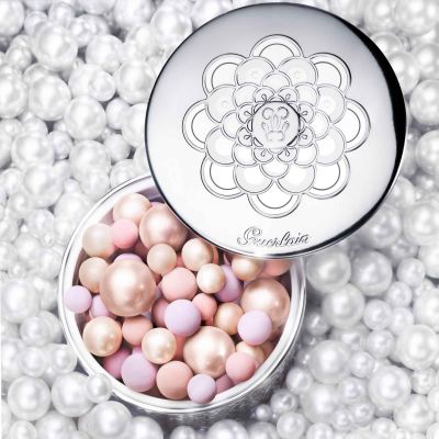GUERLAIN Météorites Pearl Glow Pearl Švytėjimo suteikiantys pudros perlai