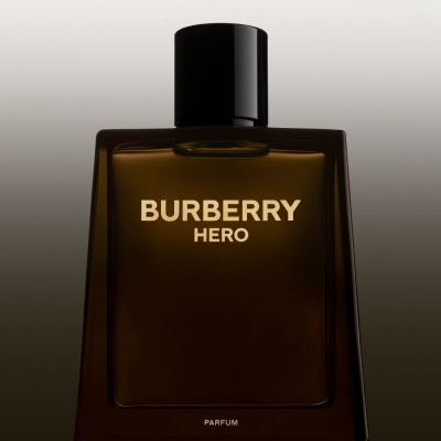 BURBERRY Hero Purškiami kvepalai